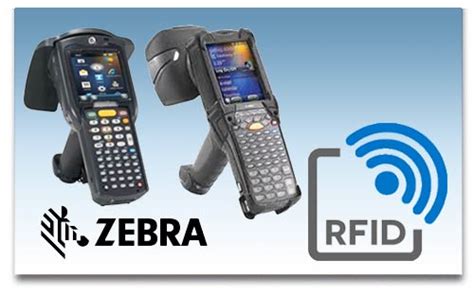 zebra rfid software